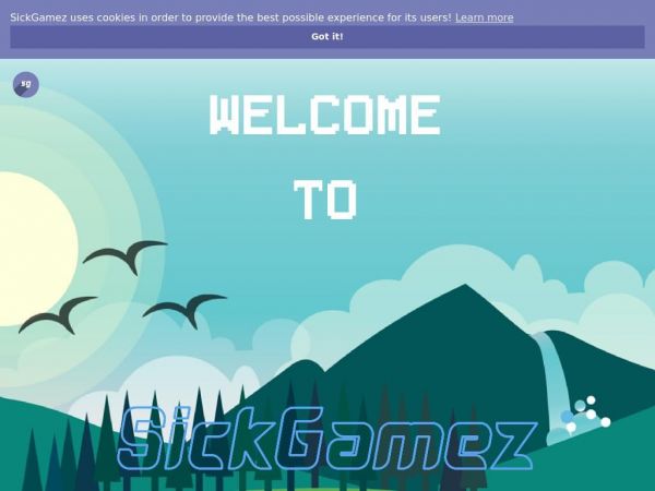 sickgamez.com