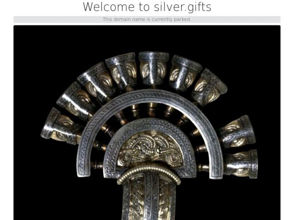 silver.gifts