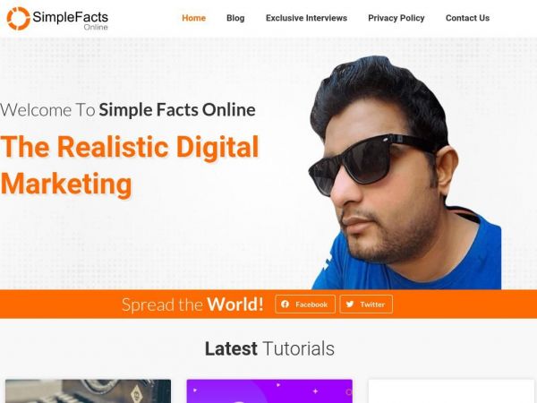 simplefactsonline.com