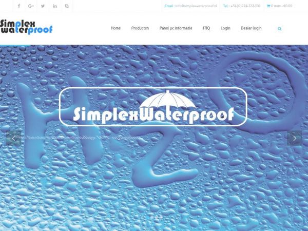 simplexwaterproof.nl