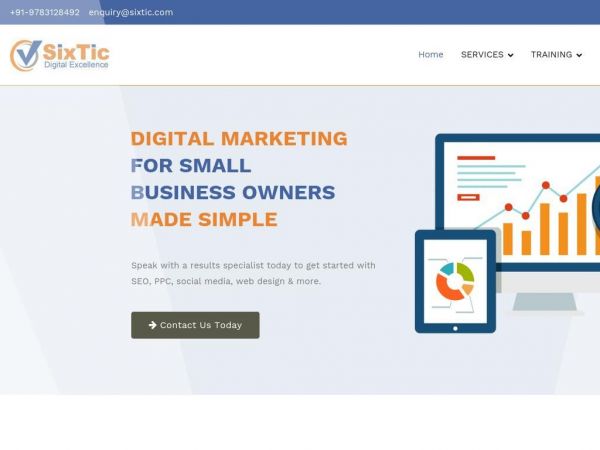 sixtic.com