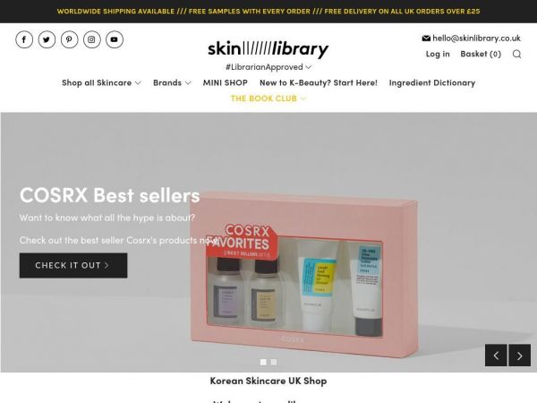 skinlibrary.co.uk