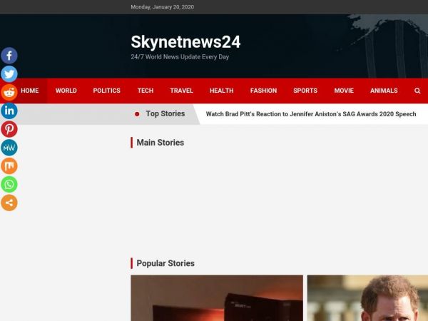 skynetnews24.com