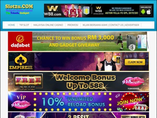 slot2u.com