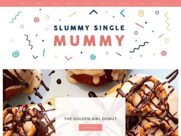 slummysinglemummy.com