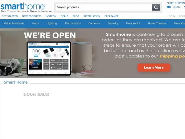 smarthome.com