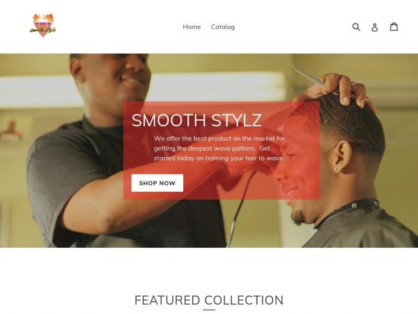 smoothstylz.com