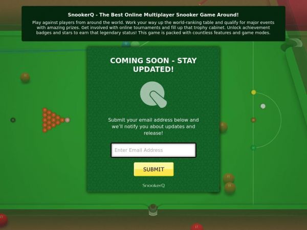 Snookerq.com
