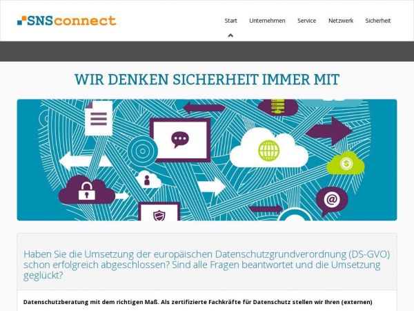 snsconnect.de