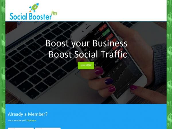 socialboosterplus.com