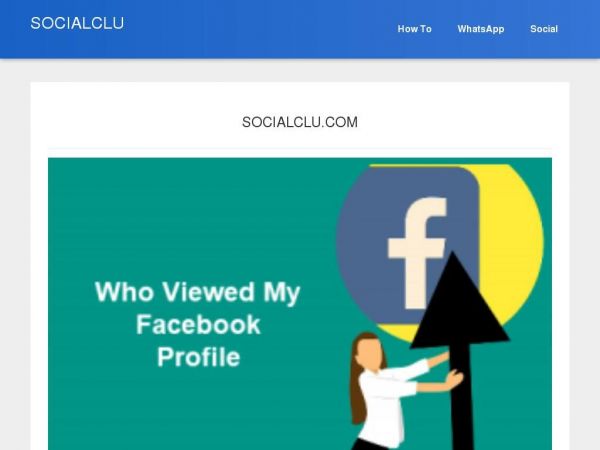 socialclu.com