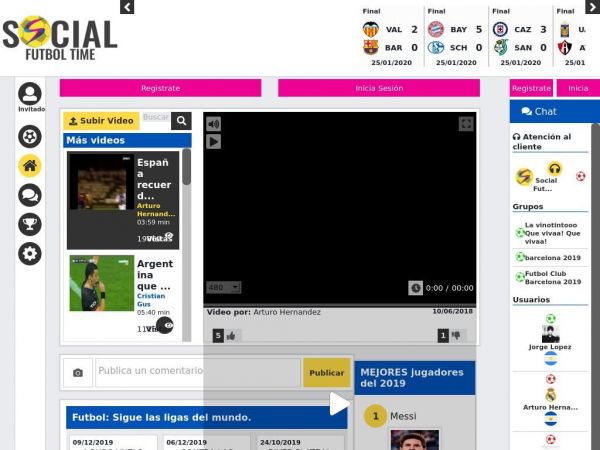 socialfutboltime.com