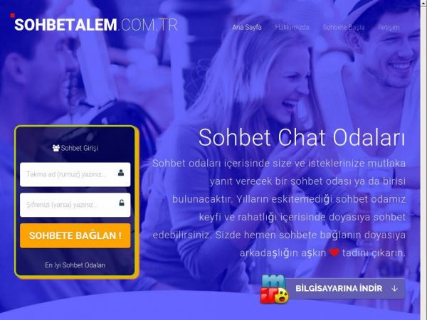 sohbetalem.com.tr