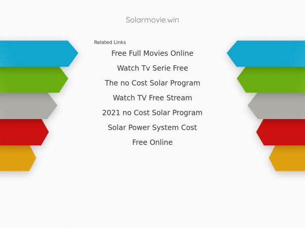 solarmovie.win