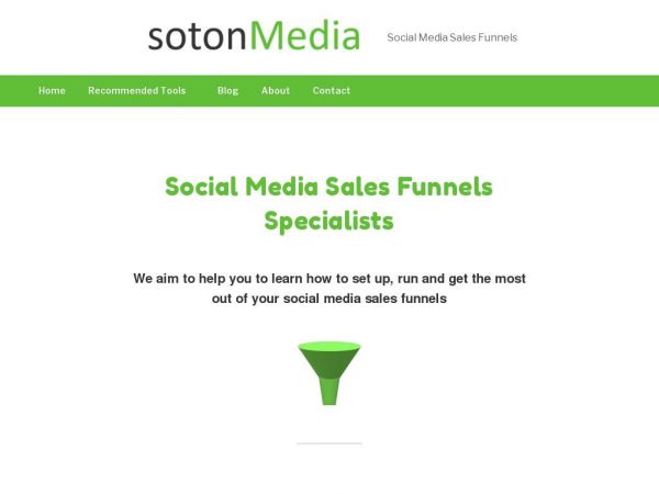 sotonmedia.com