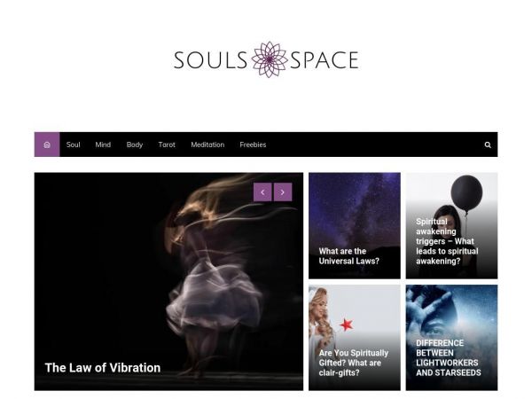 souls-space.com