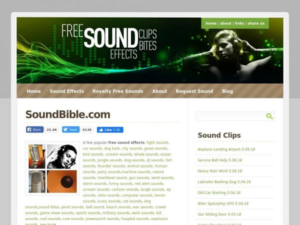 soundbible.com