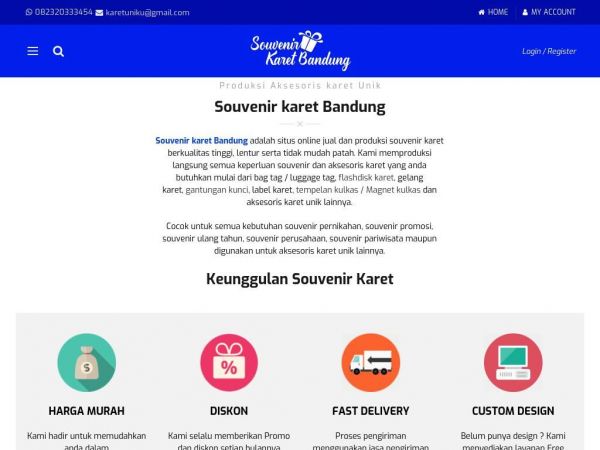 souvenirkaretbandung.com