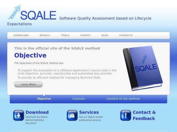 sqale.org