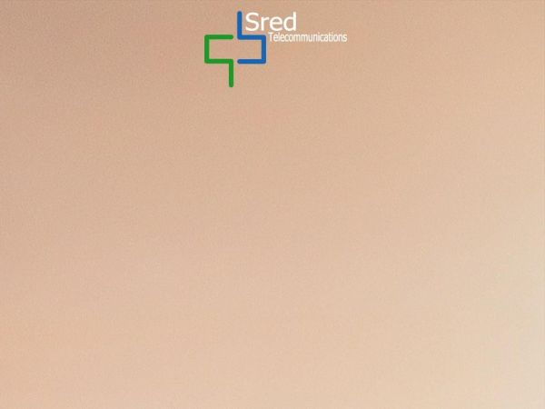 sredtelecommunications.com