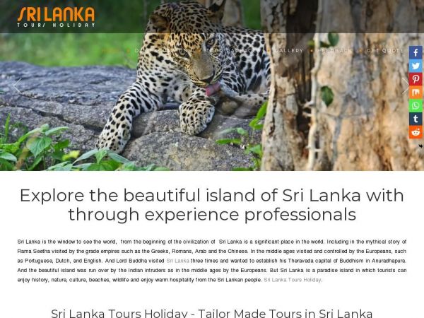 srilankatoursholiday.com