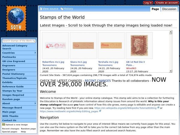 stampsoftheworld.co.uk