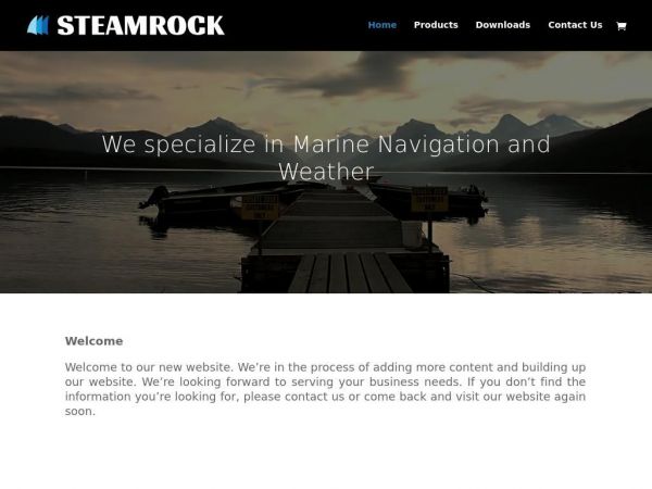 steamrock.com