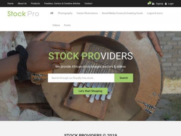 stockproviders.com