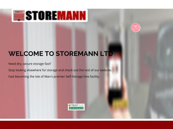 storemann.com