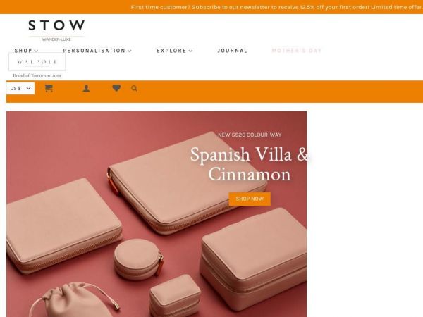 stowlondon.co.uk