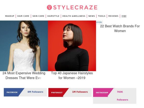 stylecraze.com