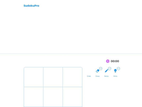 Sudokupro.app