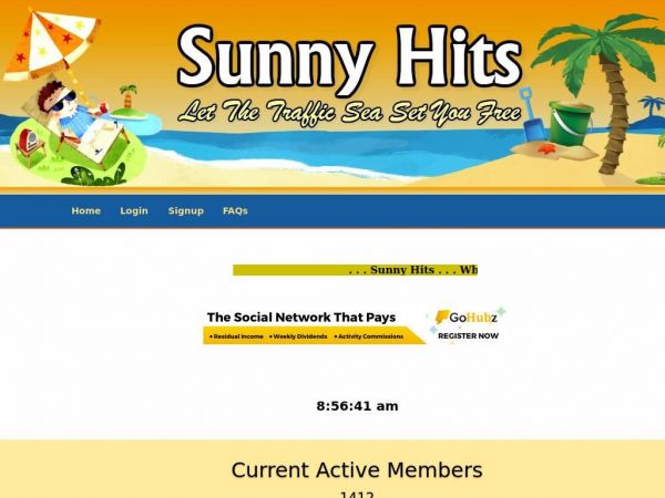 sunnyhits.com