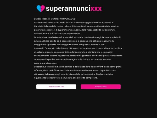Superannuncixxx.com