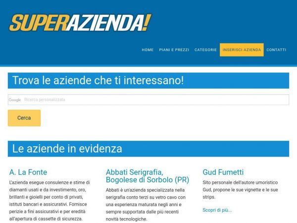 superazienda.it