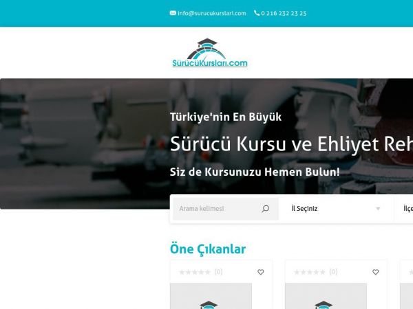 surucukurslari.com