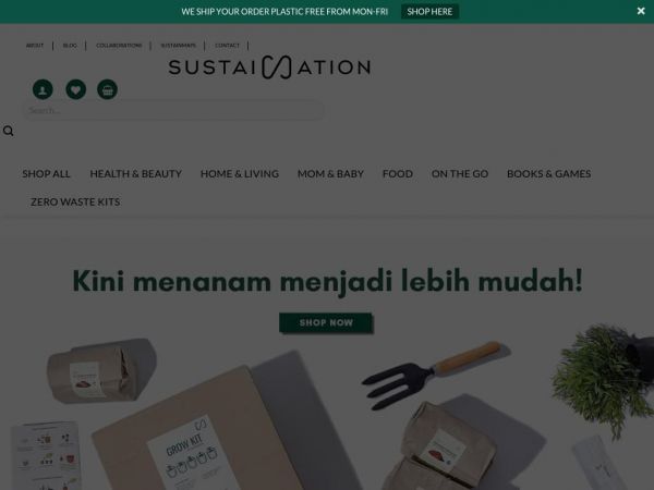 sustaination.id