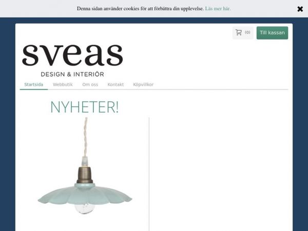 sveasdesign.se