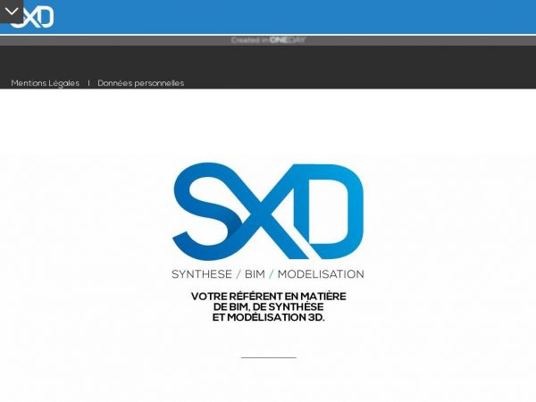 sxd-groupe.fr