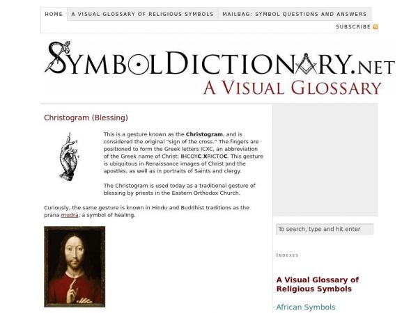 symboldictionary.net