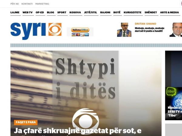 syri.net