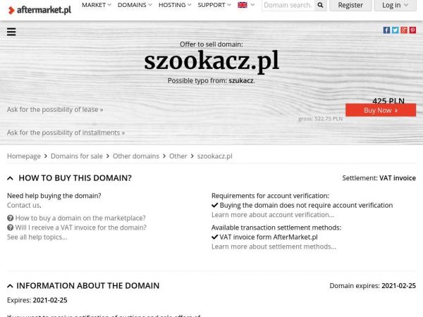 szookacz.pl