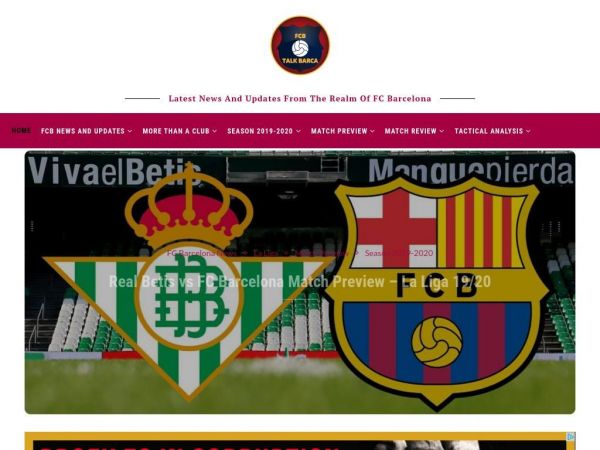 talkbarca.com