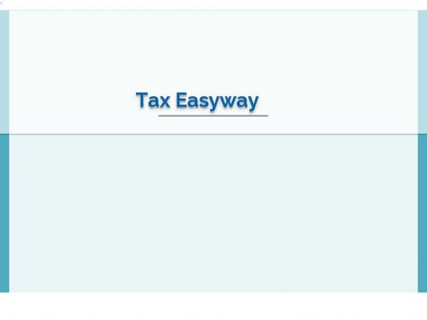 taxeasyway.com