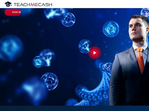 teachmecash.com