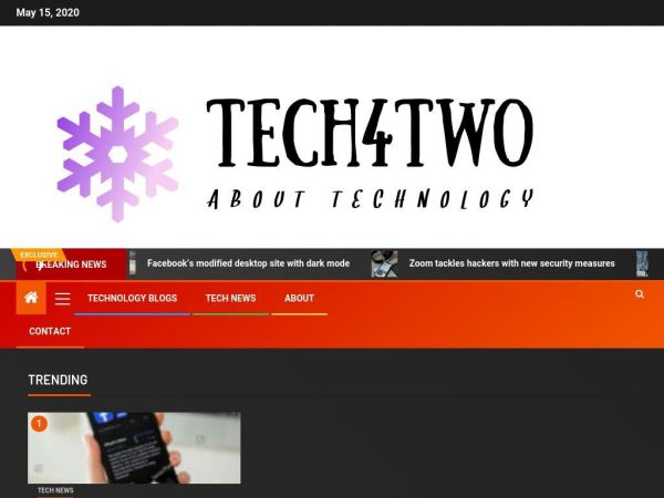 tech4two.com