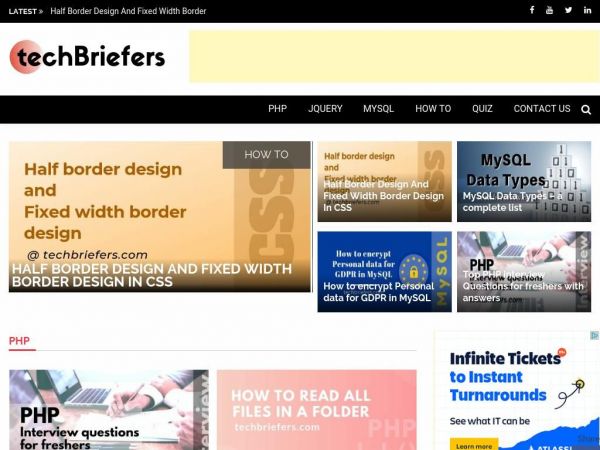 techbriefers.com