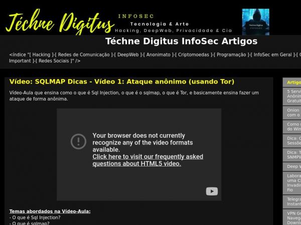 technedigitus.com