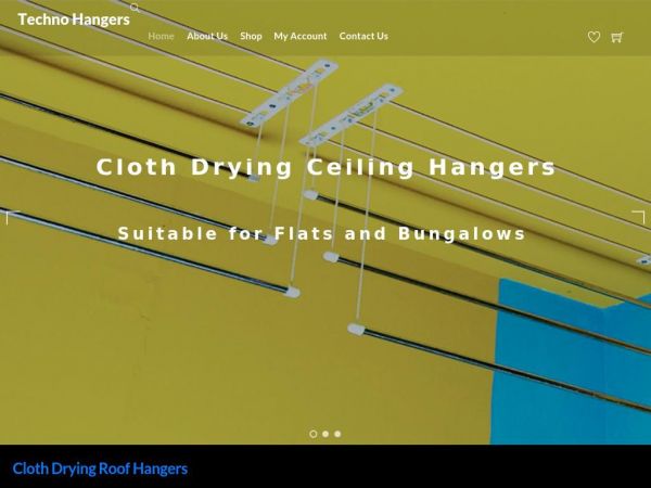 technohangers.com