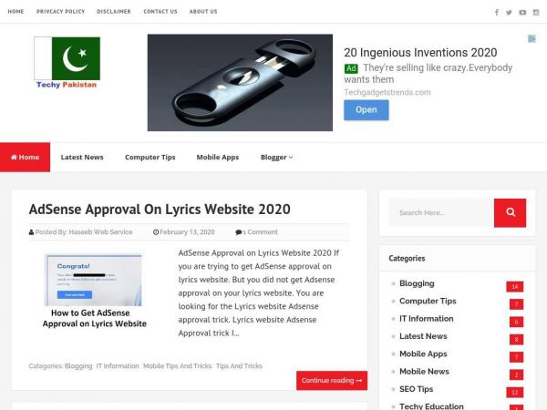 techypakistan.com